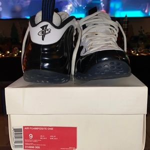 Nike Air Foamposite One - 2014